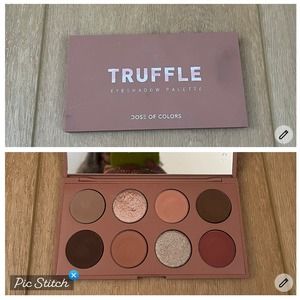 Dose Of Colors Palette